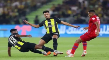 توقيت الحسم.. موعد مباراة الاتحاد والوحدة في ثمن نهائي دوري أبطال آسيا للنخبة